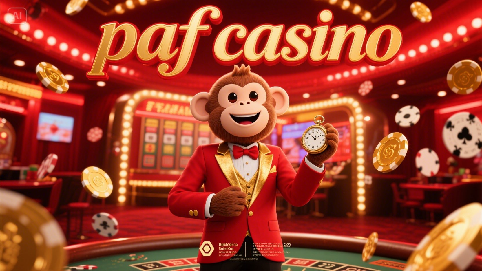 paf casino پاکستان